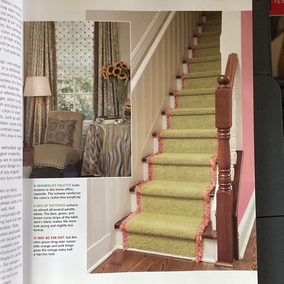 Color Saves the Day - Power of the Perfect Color Palette Book - Picture 3 of 11